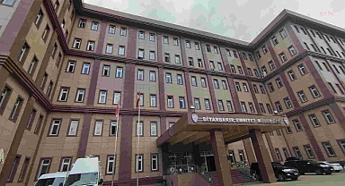 Diyarbakır'da Kendini 'MİT Mensubu' Olarak Tanıtan Eski AKP'li Yönetici Gözaltına Alındı