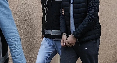 Edirne Kaçakçılık ve Organize Suçlarla Mücadele Şube Müdürü Göçmen Kaçakçılığı İddiasıyla Gözaltına Alındı