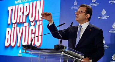 Ekrem İmamoğlu Bilirkişi Hakkında Suç Duyurusunda Bulundu