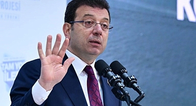 Ekrem İmamoğlu, 'Hakkında Yalan Haber Yaptıkları' Gerekçesiyle 14 Kişi Hakkında Suç Duyurusunda Bulundu