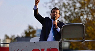 Ekrem İmamoğlu'na 'Sahte Diploma' Soruşturması