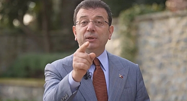 Ekrem İmamoğlu'ndan CHP'li Belediyelere Yönelik Gözaltılara Tepki