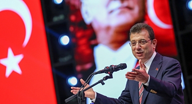Ekrem İmamoğlu, Ön Seçim İçin Adaylık Başvurusunu Yaptı