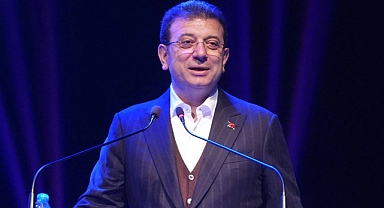 Ekrem İmamoğlu, Yarın Adaylık Başvurusunu Yapacak