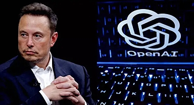 Elon Musk, OpenAI'yı Satın Almak İçin 97,4 Milyar Dolarlık Teklifte Bulundu