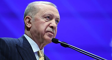 Erdoğan 'Başkomutan' Olarak, Özgür Özel'i Tehdit Etti: Ayağını Denk Al Yoksa Denk Getirmesini Biliriz