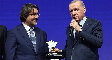 Erdoğan'dan Fırça Yiyen Ziraat Bankası Genel Müdürü, Basını Tehdit Etti İddiası