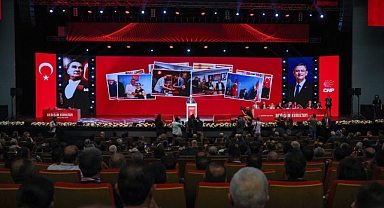 Erdoğan-Kılıçdaroğlu El Ele: Başsavcılık, CHP'nin 2023'teki Kurultayına 'Şaibe' İncelemesi Başlattı