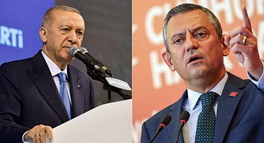 Erdoğan, Özgür Özel'e Açtığı 1 Milyon Liralık Tazminat Davasını Kaybetti
