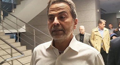 Eski AKUT Başkanı Nasuh Mahruki'ye 11 Ay Hapis Cezası Verildi