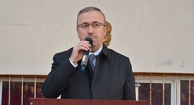Eskişehir İl Milli Eğitim Müdürü, Kadın Öğretmenlere 'Benim Hanım Çalışmıyor, Siz de Çalışmayın' Dedi 