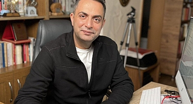 Gazeteci Murat Ağırel, Eşi ve Kızı Üzerinden Tehdit Edildi: 'Aileme Tecavüz Edip Narin Gibi Katledeceğini Söylüyor'