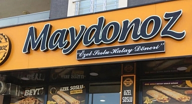 Hakkında FETÖ Soruşturması Açılan Maydonoz Döner'den Açıklama Geldi: Kesintisiz Hizmet Vermeye Devam Edeceğiz