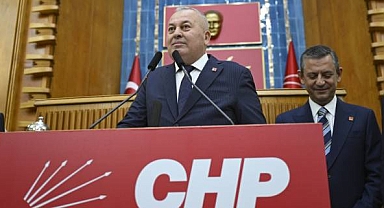 Hakkında Soruşturma Başlatılan Cemal Enginyurt'tan AKP İstibdadına Tepki: Bir Adım Geri Atan Namerttir