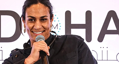 IBA, Paris 2024 Olimpiyat Oyunları'nda Altın Madalya Kazanan Imane Khelif'in Erkek Olduğunu Doğruladı