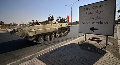Irak'ta Selahaddin İlinde Türkçenin Kullanılması Zorunlu Hale Geldi