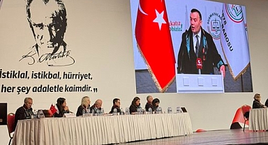 İstanbul Milliyetçi Avukatlar Grubu, İstanbul Barosu Yönetimine Tepki Gösterdi: İktidar İle Aynileşen Tutum ve Davranışlarına Karşıyız