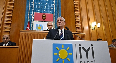 İYİ Parti'de Olağanüstü Toplantı Çağrısı