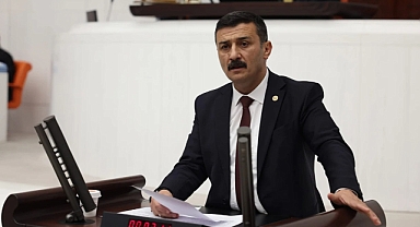 İYİ Partili Selçuk Türkoğlu'ndan TÜSİAD'a Destek: Az Bile Demiş