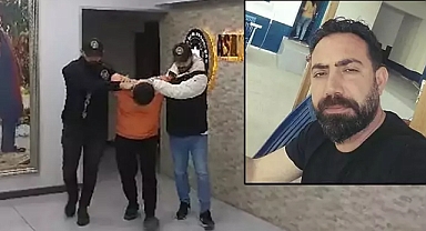 İzmir'de Bir Şahıs Diş Hekimini Tabancayla Başından Vurdu, Videosunu Çekip Annesine Gönderdi