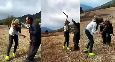 Kahramanmaraş'ta Engelli Çobanı Darp Etmelerine Rağmen Serbest Bırakılan Kız Kardeşler Tekrar Tutuklandı