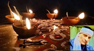 Kendini Metafizik Bölümü Mezunu Olarak Tanıtan Şarlatan Gözaltına Alındı
