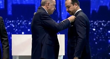 Kulis: AKP'nin 23 Şubat Kongresinde Kürşad Zorlu'nun Genel Başkan Yardımcısı Olacağı İddia Edildi