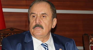 Kulis: Salim Ensarioğlu'nun da AKP'ye Katılacağı İddia Edildi