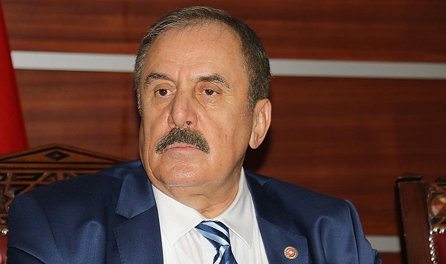 Kulis: Salim Ensarioğlu'nun da AKP'ye Katılacağı İddia Edildi