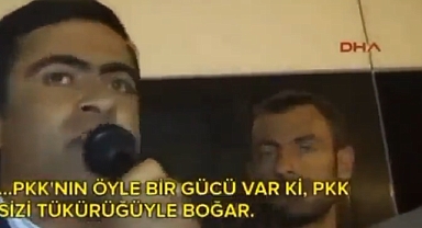 Kürtçü Elebaşı Van Belediye Başkanı Abdullah Zeydan'a 3 Yıl 9 Ay Hapis Cezası