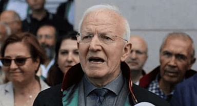 Kürtçü İstanbul Barosu Yönetimine Fezleke: Kaboğlu ve 10 Üye için Hapis Talebi