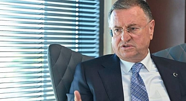 Lütfü Savaş, CHP Kurultayı'nın İptali ve Yönetimin Görevden Uzaklaştırılması İçin Dava Açtı