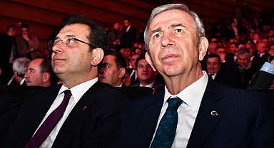 Mansur Yavaş CHP'deki Ön Seçime Katılmayacak İddiası