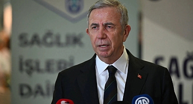 Mansur Yavaş, İmamoğlu'nun Toplantısında Yoktu: Diğer Seçenekler Her Zaman Gündemde 