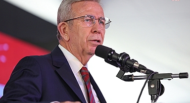 Mansur Yavaş'tan 'Adaylık' Açıklaması: Bilerek Tartıştırdıklarını Düşünüyorum