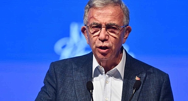 Mansur Yavaş'tan Kürtçü Mürteci Hüda-Par'a Sert Tepki: Türk Bayrağıyla Sorunu Var