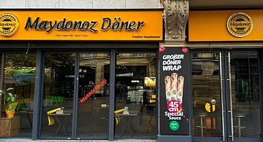 Maydonoz Döner'e Düzenlenen FETÖ Operasyonunda Gözaltına Alınan 15 Kişi Tutuklandı