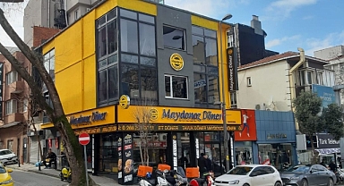 Maydonoz Döner'e FETÖ Operasyonu: 353 Kişi Gözaltına Alındı