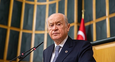 MHP Genel Başkanı Devlet Bahçeli Taburcu Oldu, Ankara'ya Geçti