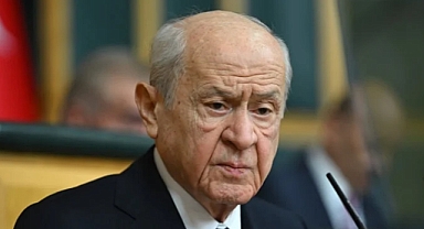 MHP Lideri Devlet Bahçeli Kalp Ameliyatı Oldu