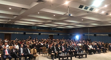 Milliyetçi Kongre Derneği, İhanet Sürecine Direniş Kongresi'ni Düzenledi
