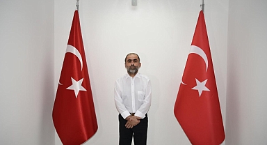 MİT, Reyhanlı'daki Hain Terör Saldırısının Faillerinden Temir Dükancı'yı Suriye'de Yakaladı