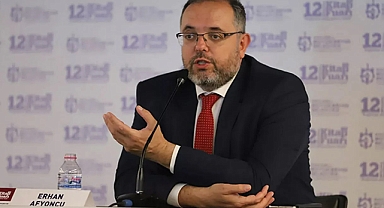 MSÜ Rektörü Erhan Afyoncu: Askeri Hastanelerin Yeniden Açılmasıyla İlgili Çalışmalar Var