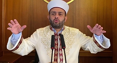 Mürteci Devlet Memuru Halil Konakçı Soruşturmasını Yürüten Diyanet Müfettişi Görevden Alındı