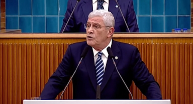 Müsavat Dervişoğlu: Bu Kumarhane Ekonomisine Mahkum Olmayacağız