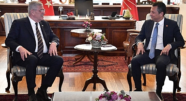 Müsavat Dervişoğlu: Erdoğan'ın Adaylığının Önü Açılmamalı