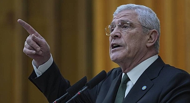 Müsavat Dervişoğlu TÜSİAD'ı Ziyaret Edecek