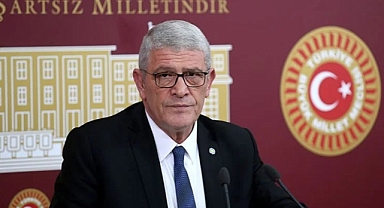 Müsavat Dervişoğlu, TÜSİAD YİK Başkanı'na Soruşturma Açan AKP İstibdadına Seslendi: Eleştiriye Karşı Hazımlı Olmalarını Tavsiye Ediyorum