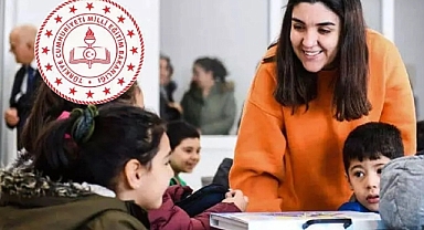 Öğretmenlerin 13 Ocak'taki İş Bırakma Eylemine MEB'den Yasak Geldi