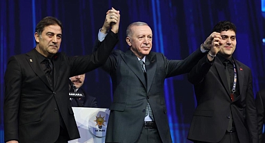 Önce Kongre Sonra Üyelik: Ünal Karaman'ın İYİ Parti'den Bugün Resmen İstifa Ettiği Ortaya Çıktı 